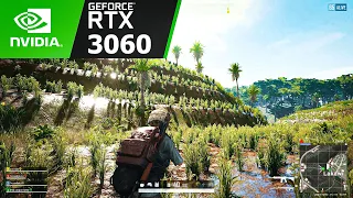 PUBG | RTX 3060 12GB ( 4K Ultra Graphics ) pubg pc gameplay #rtx3060 #pubgmobile #pubgpc