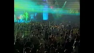 Hardcore Heaven part 1 video footage 26/ July /1997 "The Live Showcase 2"