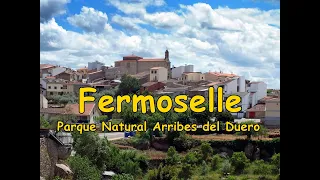 Fermoselle -  Parque Natural Arribes del Duero