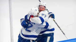 Dallas Stars vs TAMPA BAY LIGHTNING| Stanley Cup Final, Game 6 Highlights| 09/28/2020