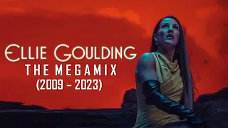 ELLIE GOULDING The Megamix (2009-2023) (TEASER)