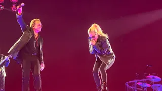 U2 - All I Want Is You/Shallow w/ Lady Gaga (Live At The Sphere)