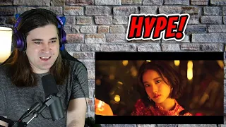 STAYC GIRLS...IT'S GOIN DOWN!  "STAYC(스테이씨) 'SO BAD' MV" - REACTION!