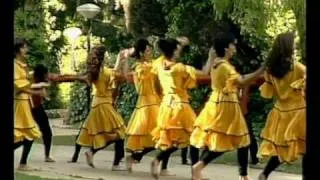 ISRAELI FOLK DANCE BIBLICAL PRODUCTIONS
