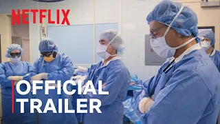 Lenox Hill | Official Trailer | Netflix