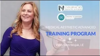 Medical Aesthetics Training