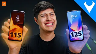 Redmi NOTE 11S vs Redmi NOTE 12S - Qual melhor de VERDADE? Comparativo