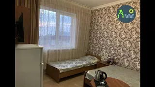 Гостевой дом Анаида в Адлере, пархоменко 15 Б https://www.anaida-sochi.ru/