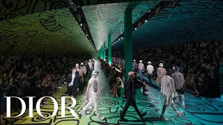 Dior Men Fall 2020