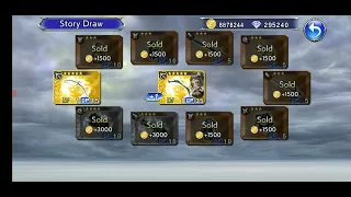 DFFOO GL Fran LD Story Banner - Ticket Laced Arrows