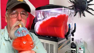 Bringing In Summer The Right Way ~ Vevor Slushie Machine Review