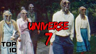 Top 10 REAL Parallel Universe Stories That Defy Modern Science