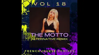 Tiësto & Ava Max - The Motto (Frenchuguese Alternative Remix)