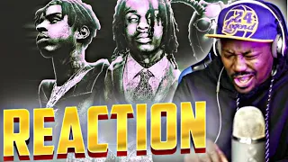 Polo G - Piano G (Official Audio) *REACTION!!!*