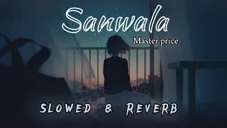 Sanwala [𝙎𝙡𝙤𝙬𝙚𝙙 & 𝙍𝙚𝙫𝙚𝙧𝙗] -Toshi ft. Farasat Anees, Awais Raza Nekokara, Hareem Rashid |