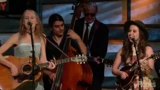 Nashville Jam "I'll Fly Away"