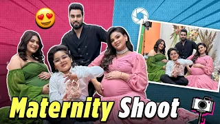 Maternity Shoot | Armaan Malik