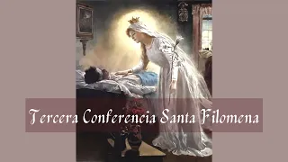 Santa Filomena la taumaturga de los siglos XIX y XX – 3ªParte ❀