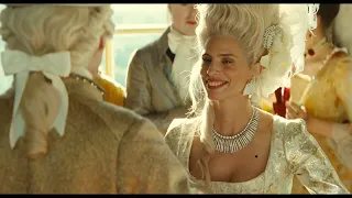 JEANNE DU BARRY | Johnny Depp e Maïwenn nel primo trailer | HOT CORN