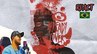 Already Over - Mike Shinoda (Legendado PT/BR) [REACT]