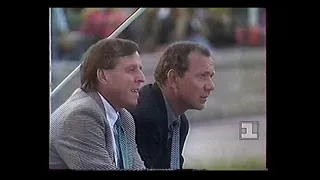 Сборная Россиии на Чемпионате Мира 1994 года