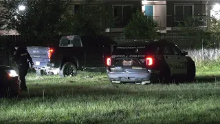 9 people detained after chase leads to human smuggling bust in west Houston, police say