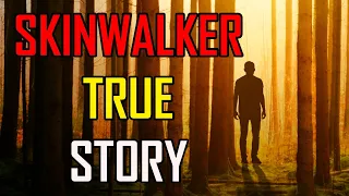 Terrifying Skinwalker ranch Encounter in ARIZONA - 8 scary stories