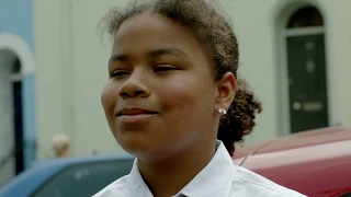 'Listen', trans teen short film