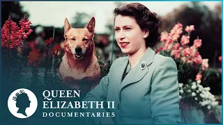 A Look At Britain’s Longest Serving Monarch | Lifetime Of Service | Queen Elizabeth II Documentaries