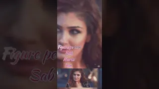 Shehar ki ladki WhatsApp status ! Khadani Shafakhana ! Badsha , Tanishk Bagchi , Diana Penty , Tulsi