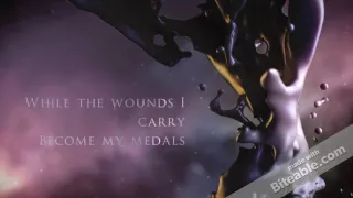 Luhan  Medals English Lyrics Video