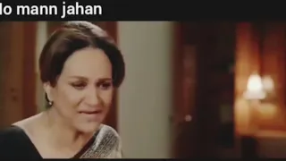 Pakistani movie Ho mann jahan 3 after exame