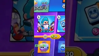 Отличия китайского бравла(до конца)😰😳😵 #shorts #brawlstars #бравлстарс