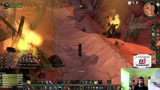 Pshero - WoW Classic Day 28