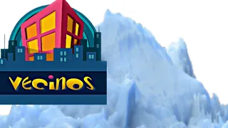 Iceberg de Vecinos - ThewinnXD