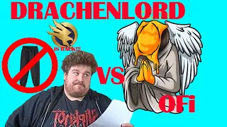 Der heilige Ofenkäse und der Drache! Arnidegger reaction!