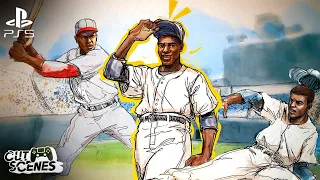 Jackie Robinson: One Person Can Change the World | MLB The Show Storylines