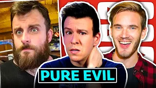 Youtuber Charged With Murder After It Was Exposed He Faked a Livestream For An Alibi & Today's News