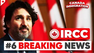 IRCC Breaking News : New Express Entry, BCPNP, Jobs In Canada 2024 & MORE | Canada Immigration