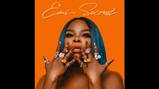 Emi Secrest - Lets Go (Prod. By Stanley Randolph)