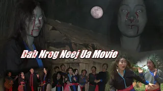 Dab Nrog Neej Ua movie 2