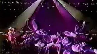 X JAPAN - SCARS (Tokyo Dome 1995.12.31)