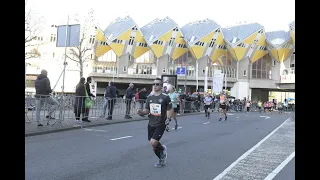 40e Marathon Rotterdam