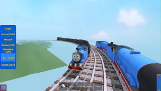 Thomas and the Trucks (Alt)