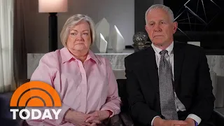 Matthew Shepard’s parents talk 25th anniversary of his death