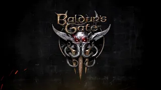 Battle Music 3 - Baldurs gate 3 Theme Extended 1 hour