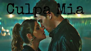 Nick and Noah 🤍 Culpa mia - My fault 🤍 kisses