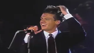 Luis Miguel - Strana Gelosia (Italiano) - Venezuela 1990