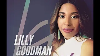 LILLY GOODMAN CON UNA PALABRA DE FE🙏🏼❤ #lillygoodman #hagamosviralajesús #biblia #fé  #tenfe #gloria