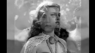 Movie Legends - Linda Christian